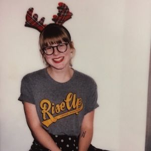 Meet your Posher, Claire